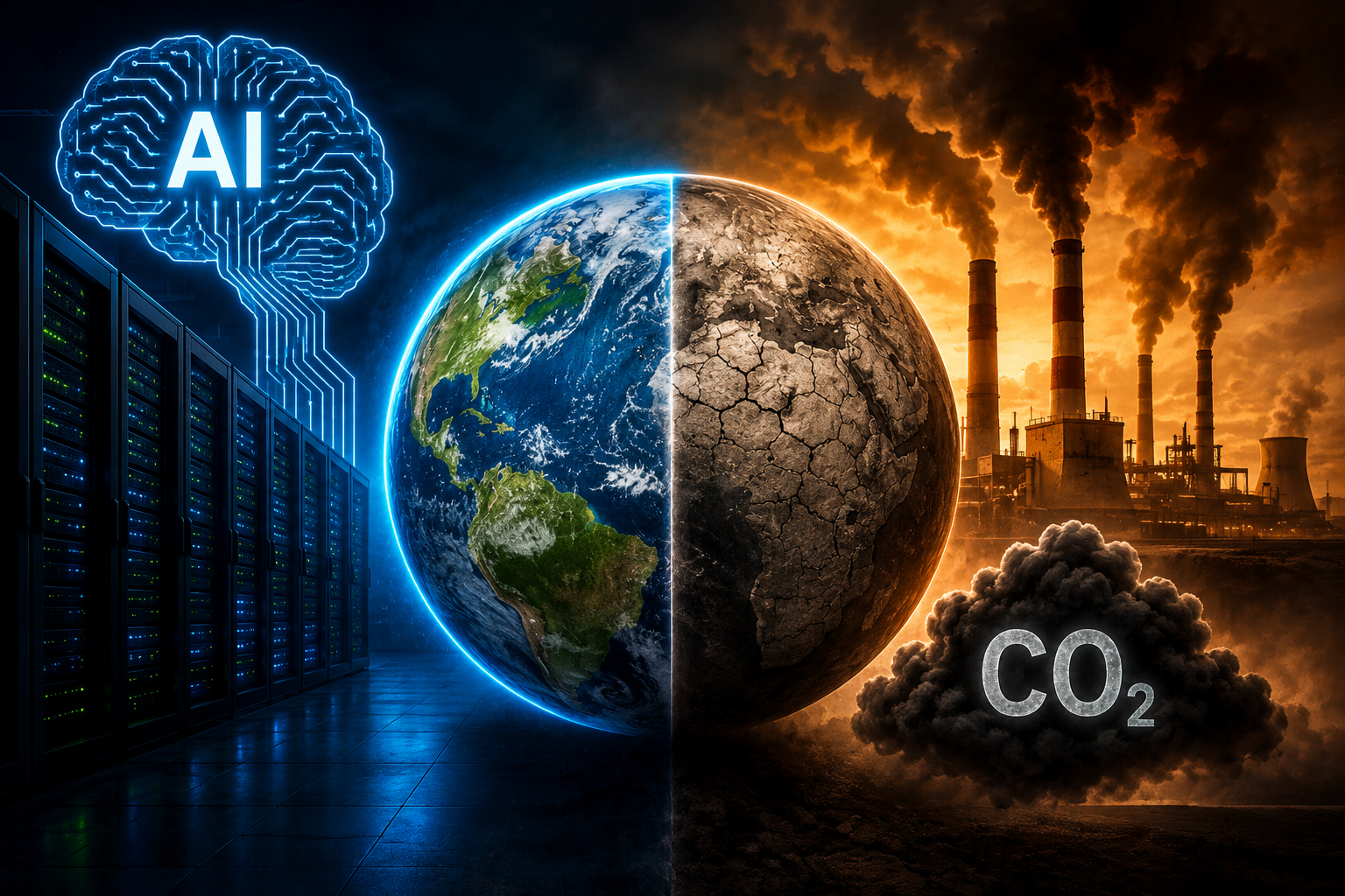 Carbon Watcher