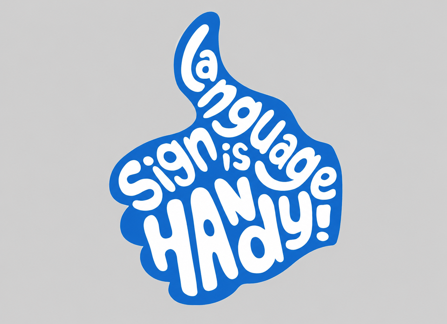 ASL Sign Language Recogniser